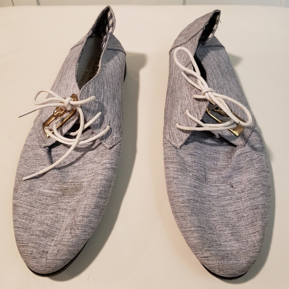 SW XIU Xian Dress Shoe Mens KOREAN 260 US 8.5 Used Good Condition - Picture 6 of 9